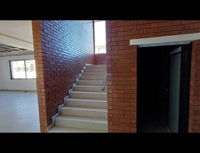 INDUSTRIAL PROPERTY TO RENT IN KOSMOSDAL